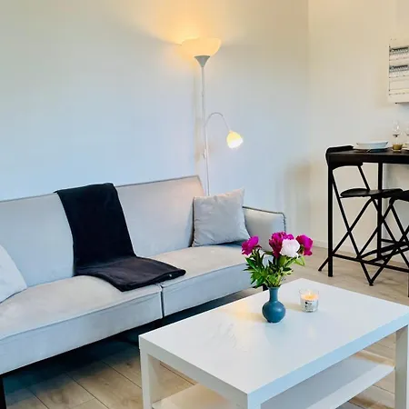 La Parenthese Moderne - Parking - Wifi