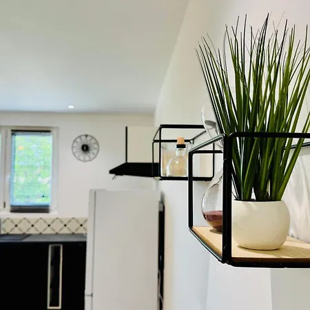 Apartment La Parenthese Moderne - Parking - Wifi *